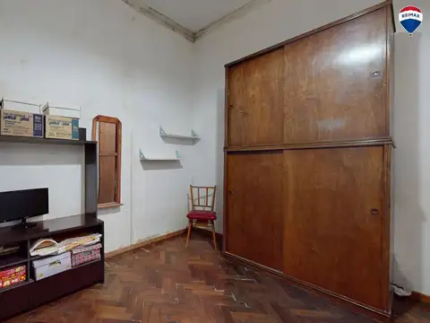 Depto Tipo Casa en Venta en Avellaneda, USD 65.000