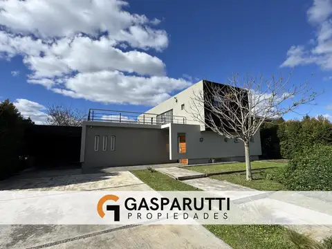 Casa en Venta en San Matías a la Laguna