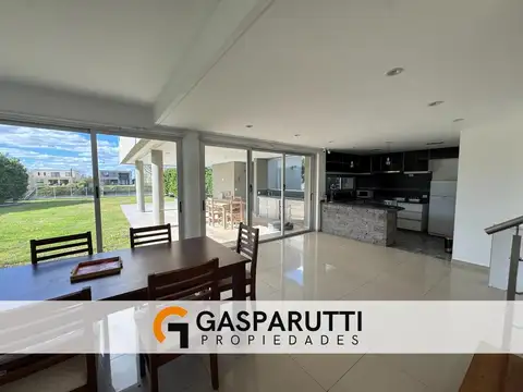Casa en Venta 5 años