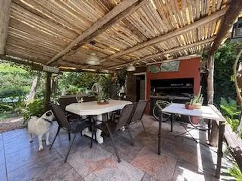 Quinta en alquiler temporal