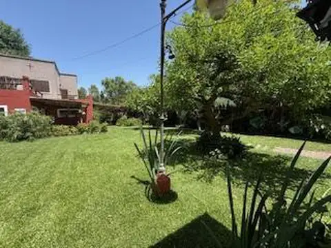 Quinta en Alquiler Temporal en Benavidez, USD 2.000