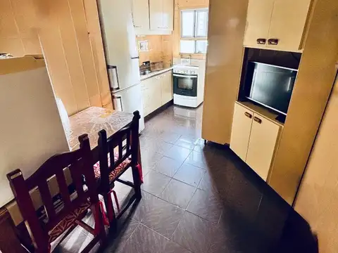 Departamento en Venta 43 años