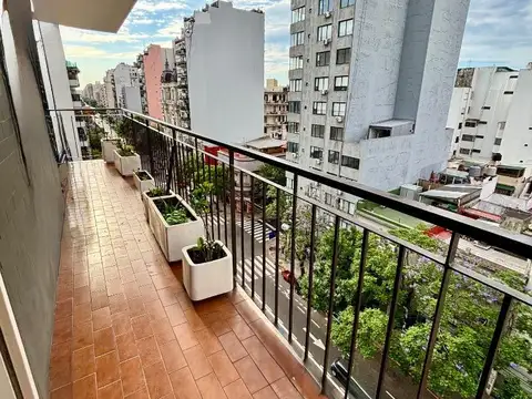 Departamento en Venta de 3 dormitorios