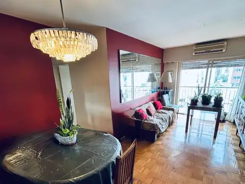 Avenida San Juan 2200, Piso 8