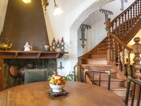 General José María Paz 600