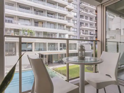 Departamento en Venta en Belgrano, USD 229.000