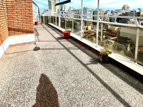 Departamento en Venta en Caballito, USD 119.000