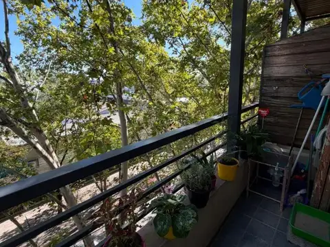 VENTA DEPTO TIPO DÚPLEX 3 AMBIENTES CON COCHERA – MERLO