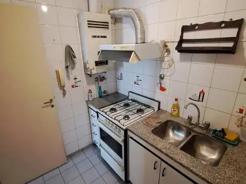 Departamento en Alquiler en Avellaneda, $ 450.000