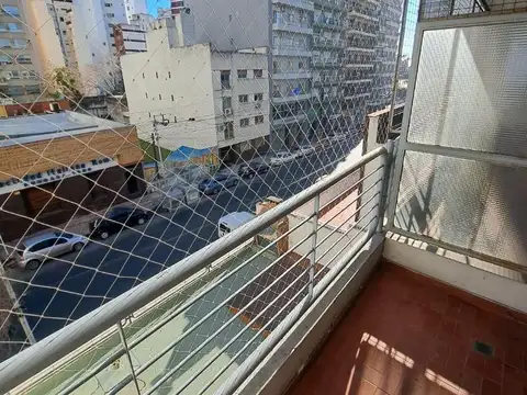 Departamento en Alquiler de Monoambiente