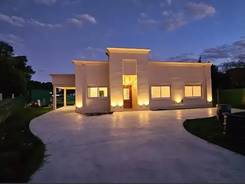 Casa en Venta de 3 dormitorios