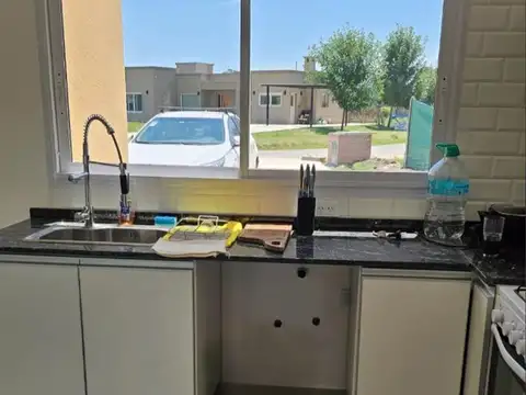 Casa El Nacional Club De Campo A Estrenar