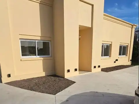 Casa El Nacional Club De Campo A Estrenar