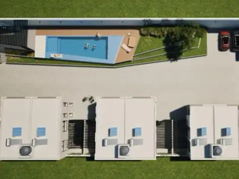 Departamento en Venta 1 año