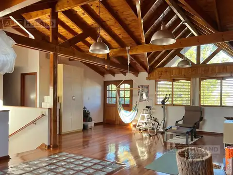 Casa en Alquiler 20 años