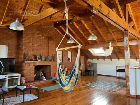 Casa en Alquiler al Noroeste