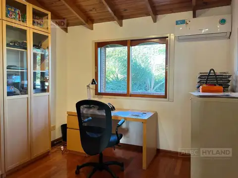 Casa en Alquiler en Martinez Libertador / Rio, USD 5.500