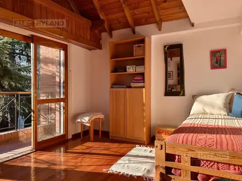 Casa en Alquiler de 4 dormitorios