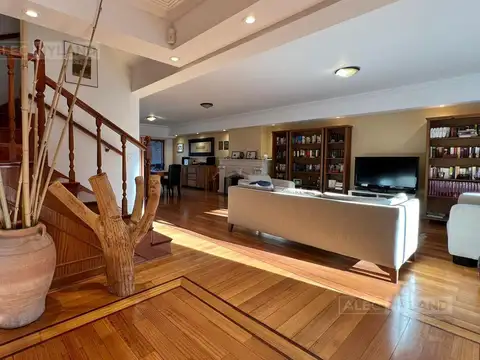 Casa en Alquiler al Noroeste