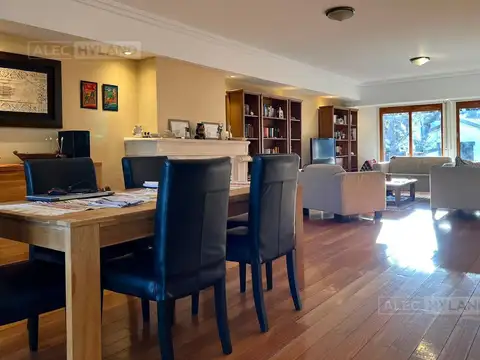 Casa en Alquiler 20 años