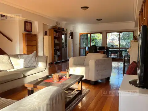 Casa en Alquiler en Martínez Libertador / Río, USD 5.500