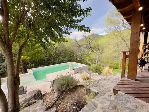 Casa en Venta de 4 dormitorios