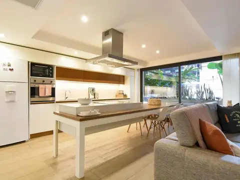Departamento en Venta en Caballito Sur, Caballito