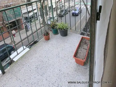 Departamento en Venta en Balvanera, CABA