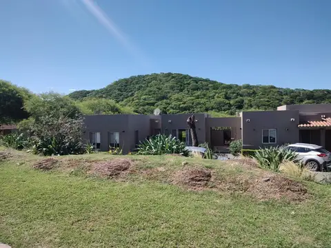 Casa en Venta 2 años