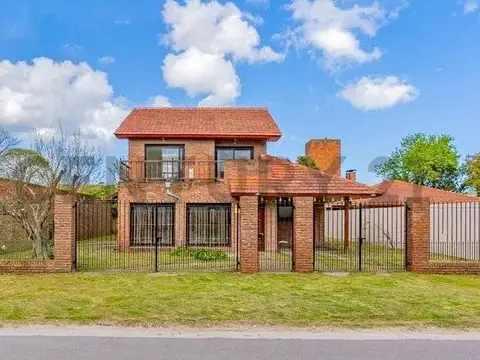 CASA 4 AMBIENTES RECICLADA, ESTRADA, MAR DEL PLATA