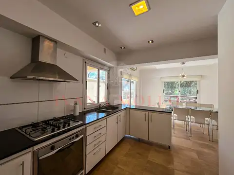 Departamento en Venta al Norte