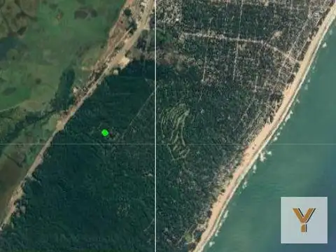 Terreno en Venta de 1484,0 m2