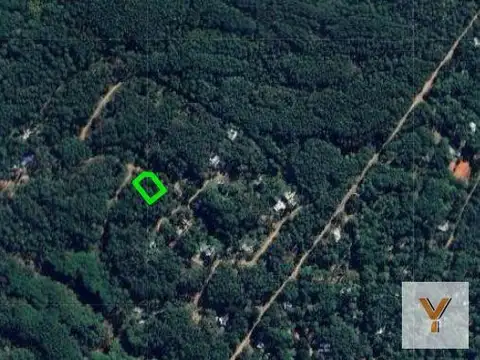 Terreno en venta - 1.484Mts2 - Cariló