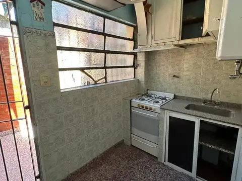 Depto Tipo Casa en Venta al Este