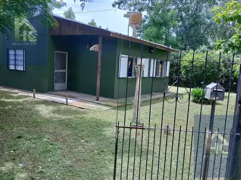 Casa en Venta en Laguna de Lobos, Partido de Lobos