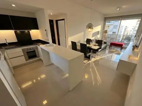 Departamento en Venta en Bernal, USD 125.000