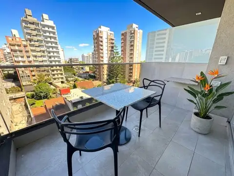 Departamento en Venta al Norte