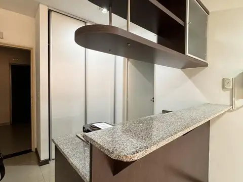 Departamento en Venta Apto profesional