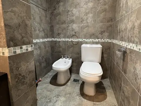 Departamento - Belgrano