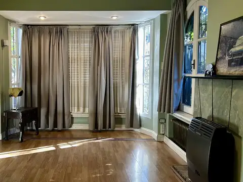 Casa en Venta 60 años