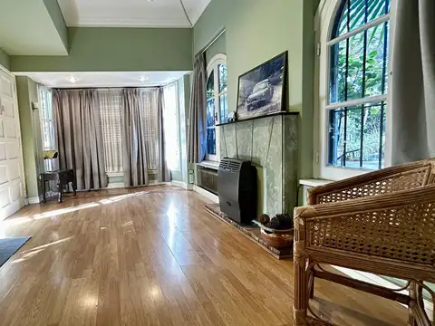 Casa en Venta en Beccar Vías a Libertador