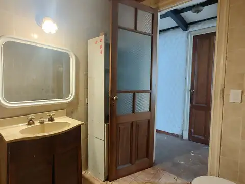 Casa en Alquiler 65 años