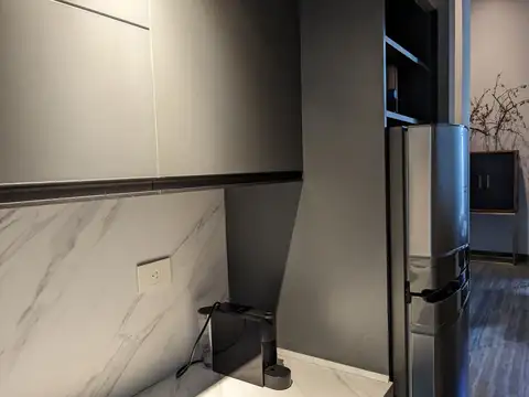 Departamento en Alquiler al Este