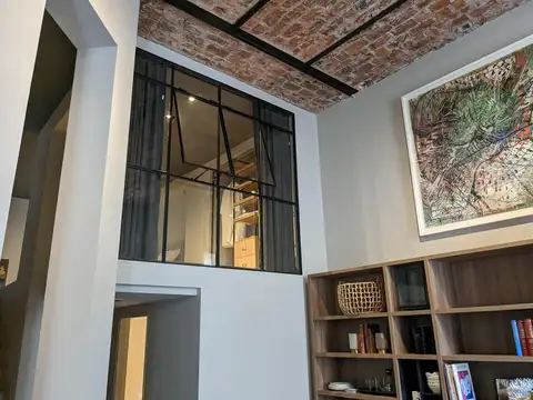 Departamento en Alquiler de 3 ambientes
