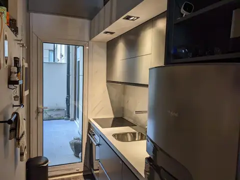 Departamento en Alquiler de 2 dormitorios