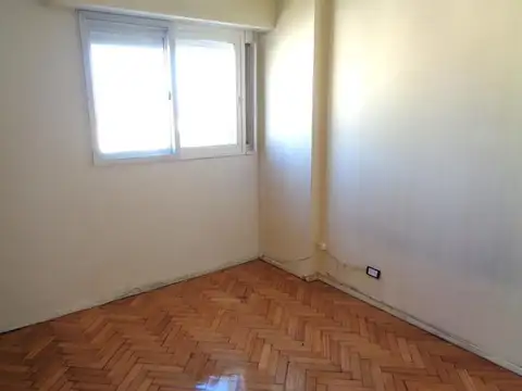 Departamento en Venta en Paternal, USD 95.000