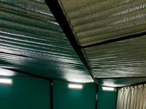 CASA 3 AMBIENTES + GALPON/ DEPOSITO