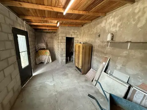 Galpon en Venta en Villa Constitucion, USD 70.000