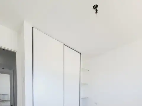 Depto Tipo Casa en Venta con 2 cocheras