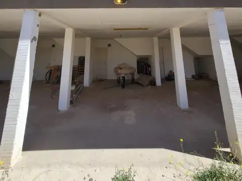Triplex 2 dorm- garage Terrazas del Nqn
